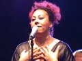 jazz middelheim 2008 - elisabeth kontomanou