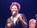 jazz middelheim 2008 - elisabeth kontomanou