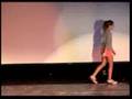 Freshman Follies: Senior Impersonations