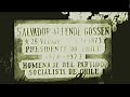 Last Words : Ultimo Discurso (Salvador Allende)
