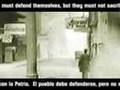 Last Words : Ultimo Discurso (Salvador Allende)