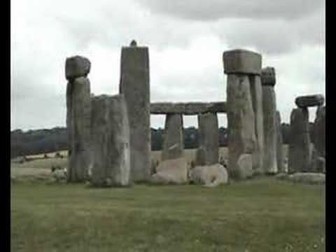 Stonehenge & Avebury