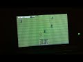 here is a quick gameplay video of pes 2012 for the 3ds.