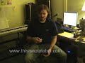 Wiimote Guitar