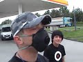 Die Rock am Ring Tour 2007 (Teil 1/2)