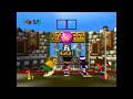 Snowboard Kids 2 - Linda's Castle (Expert Mode)