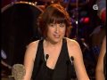 Belén Regueira, Premio Mestre Mateo 2008