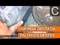 Dr CARRO Perigo Correia Dentada