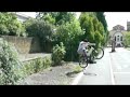 Slow Mo Tricks - Number 3 - Pedal hop gap