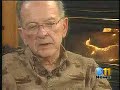 Exclusive Interview with Senator Ted Stevens Exclusive Interview with Senator Ted Stevens