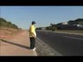 QI do Gueto  Fé na estrada