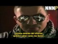 Tunisiano - Arrete moi si tu peux (Subtitulado en español)