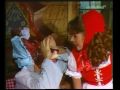 Rotkäppchen - Little Red Riding Hood - Красная Шапочка