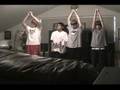 ok go dance 8a homeroom skit