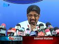 English News - 29th September 2011