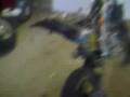 crah derbi