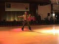 Fast Jive_linedance
