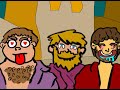 Los dioses del vino