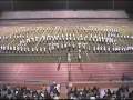 Dow High Charger Marching Band - Marching Showcase 2007- Part TWO