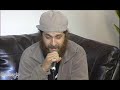 Jah Roots \"Ganja Weed\" acoustic at the MoBoogie Loft 4-26-08