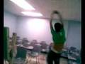 popoy's suppah dance 1