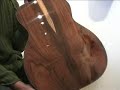 Atkin Guitars (Brazilian Rosewood OM) Atkin Guitars (Brazilian Rosewood OM)