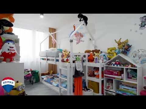 Video Výjimečný byt 3+kk po kompletní rekonstrukci – Livornská, Praha - Horní Měcholupy