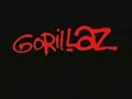 Gorillaz