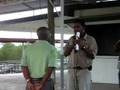 7/22/08 CDRA Press Conference - Part 3 of 4