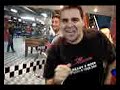 Michel Schumacher x Jo�o Barrichelo
