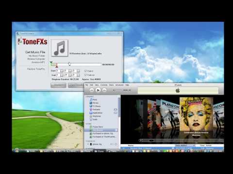 0 ToneFXs 1.509   Aplicaciones   CydiaStore [4,99$] [Vídeo]  Personaliza con tonos el iPhone