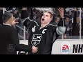 NHL 12 - Stanley Cup Playoffs Simulation: Who Will Win?