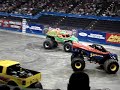 Monster Truck Monster Truck