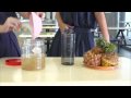 The making of Garbage Enzymes