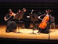 my piano recital at the oscar peterson concert hall.