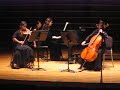my piano recital at the oscar peterson concert hall.