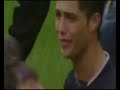 I hate C. Ronaldo