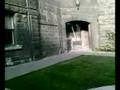 The Old Melbourne Gaol - Franklin St