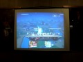 [11-19-09] Super Smash Bros Brawl Tournament 3rd Place: Match 2 (Captain Falcon vs Zelda)