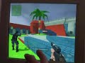 counter strike source tactics part 1/4