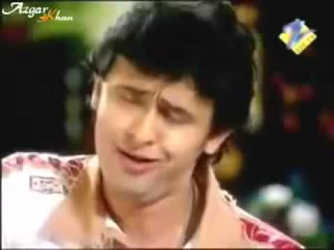 Sonu Nigam - At his best on mimicry of Indian singers
