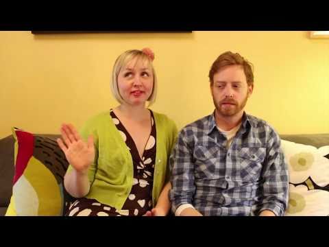 tide commercial with gay man from Kingsley glee disapointing gay