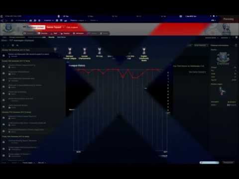 how to change skin fm 2012