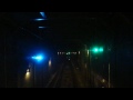 On-Board Re-Routed R40M/R42 R Train From 57th to 34th Street