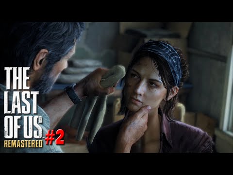 The Last Of Us : Remastered #2 | 20 ANOS DEPOIS (HD/1080p/Português)