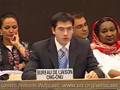 Video to the ECOSOC High Level Segment in Geneva