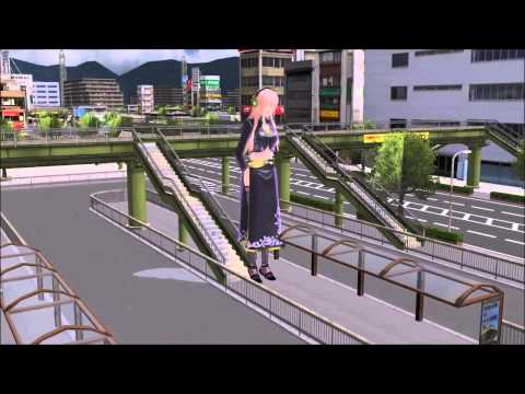 giantess growth