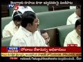 Me Ayya Jagir aa... : Errabelli Dayakar Rao - TV5