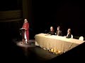 Etica para el Desarrollo