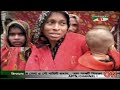 Cyclone Sidr Bangladesh delivering AID  Nov. 17, 2007